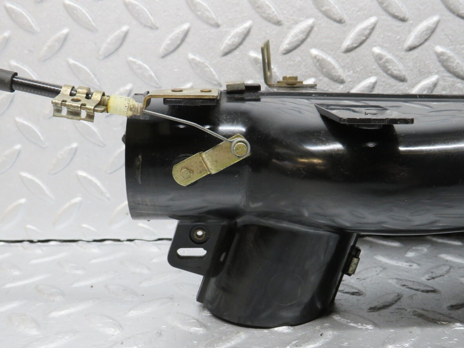 40071 Mercedes-Benz R107 350SL Heater Air Duct