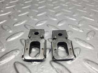 W126 Coupe injector bracket used OEM