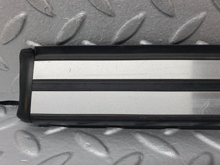 W202 rear door sill trim used OEM