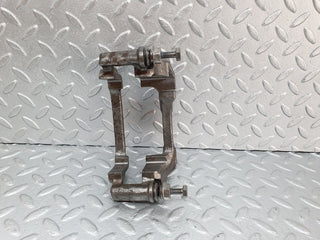 43720 Mercedes-Benz C126 380SEC Coupe Front Left Brake Caliper Bracket
