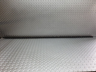 41711 Mercedes-Benz W124 200E Door Lower Sealing Rubber Trim Left