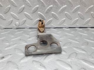 R107 SLC automatic gearbox linkage bracket used OEM