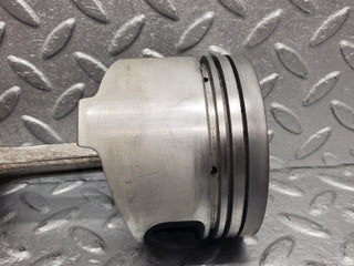 46286 Mercedes-Benz W126 420SE Piston With Connecting Rod 92.010mm