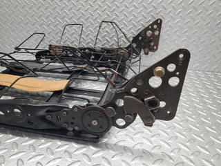 46681 Mercedes-Benz C123 280CE Coupe Front Left Seat Backrest