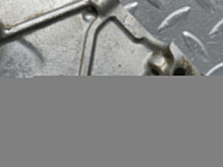 33079 Mercedes-Benz C107 R107 350 V8 Timing Chain Cover 1160150801