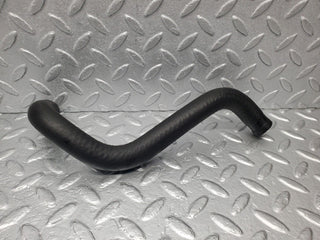 46702 Mercedes-Benz C123 280CE Coupe Coolant Hose Pipe 1238320794