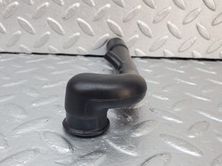 45602 Mercedes-Benz W126 420SE Crankcase Breather Hose 1160940791