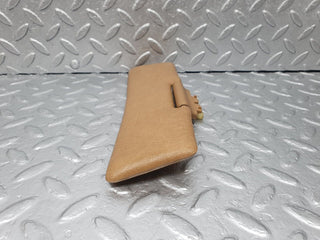 43518 Mercedes-Benz C126 380SEC Coupe Middle Sun Visor