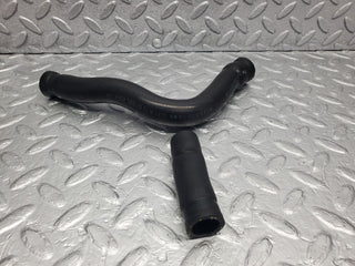 W201 Baby Benz radiator hose used OEM