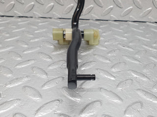 W123 Coupe accelerator pedal linkage used OEM