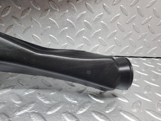 45624 Mercedes-Benz W126 420SE Cabin Centre Air Duct Channel 1268317946