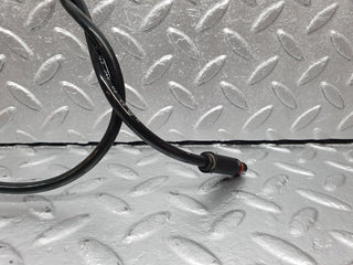 42361 Mercedes-Benz R129 320SL Coupe Suspension Roll Bar Cable 1295400409