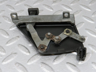 R107 SL air vent control lever left used OEM