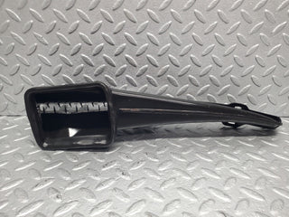 R107 SL dashboard air vent left side used OEM