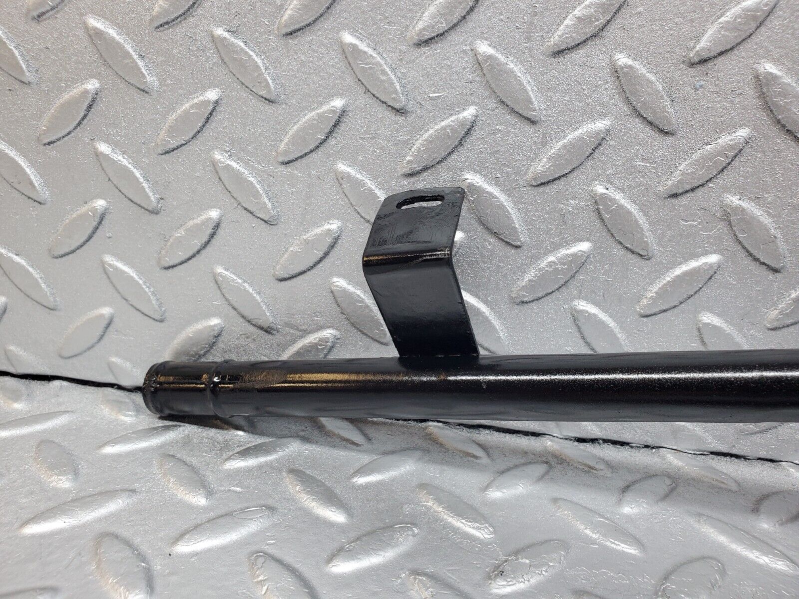 45201 Mercedes-Benz R129 300SL Coupe Coolant Pipe