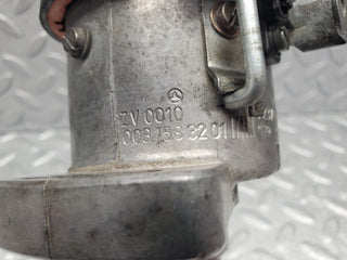 W201 Baby Benz ignition distributor used OEM