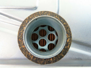 9181 Mercedes-Benz R107 Automatic Gearbox Filter