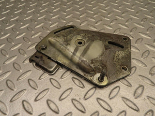 R107 SL power steering pump bracket used OEM