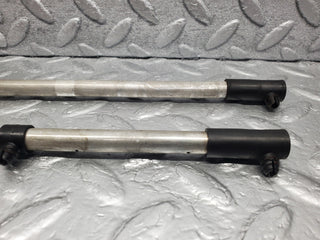 W126 Coupe camshaft oil tube used OEM