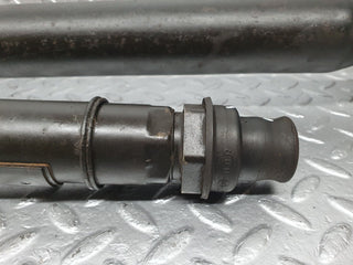 W123 Coupe cardan shaft prop shaft used OEM