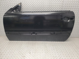 C208 left door used OEM