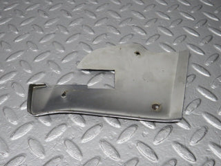 40002 Mercedes-Benz R107 350SL Left Door Chrome Cover