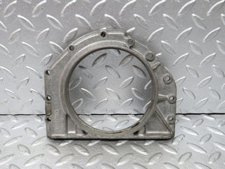 32977 Mercedes-Benz C107 R107 350 V8 Crankshaft Rear Sealing Cover 1160110608