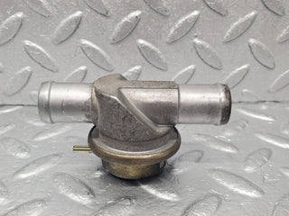 W124 air control valve used OEM