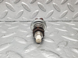W123 Coupe brake light switch used OEM