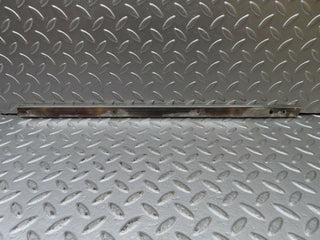 20570 Mercedes-Benz R107 450SL Roof Chrome Trim Right Side