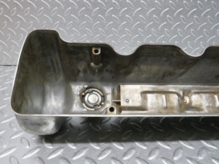 32963 Mercedes-Benz C107 R107 450 Cylinder Head Valve Cover Right 1160163305