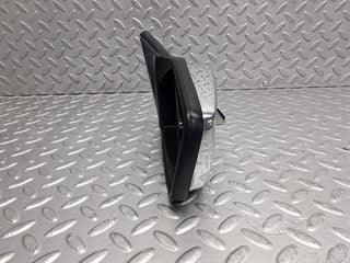 W123 right wing mirror used OEM