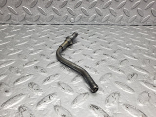 W112 fuel injector used OEM