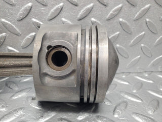 46601 Mercedes-Benz C123 280CE Coupe Piston With Connecting Rod 85.986mm 11005