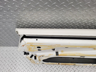 R107 SL left door used OEM