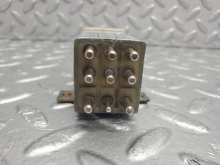 W124 Wagon overload relay used OEM