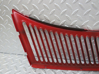 R107 SL air vent grill left side used OEM