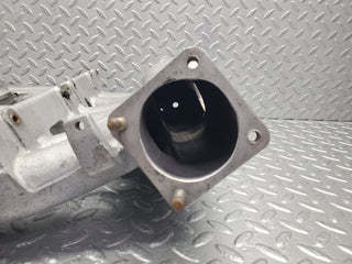 W112 intake manifold used OEM