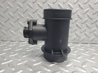 W124 Wagon air flow mass meter sensor used OEM