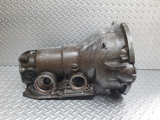 W126 Coupe automatic gearbox housing used OEM