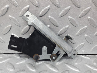 W126 rear heater regulator used OEM