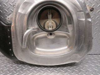 39176 Mercedes-Benz R107 500SL Aluminium Air Filter Housing 0100948602