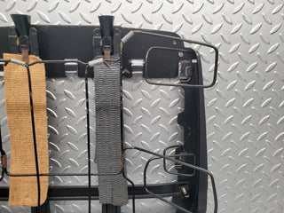 46681 Mercedes-Benz C123 280CE Coupe Front Left Seat Backrest