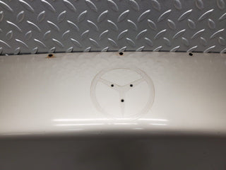 46100 Mercedes-Benz W126 420SE Boot Lid Trunk Door