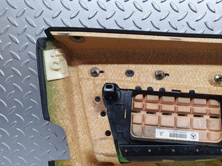 41771 Mercedes-Benz W202 C200 Front Right Door Card 2027601261