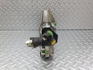 R129 SL air conditioning radiator used OEM