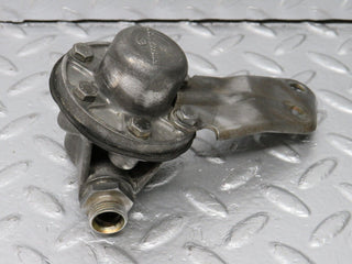 39888 Mercedes-Benz R107 350SL Oil Pressure Damper 1161870494 1161870196