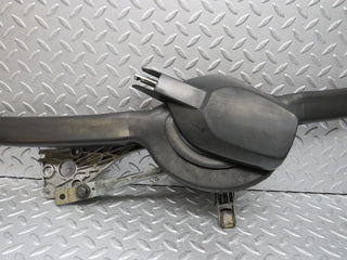 W124 Cabriolet wiper mechanism linkage used OEM