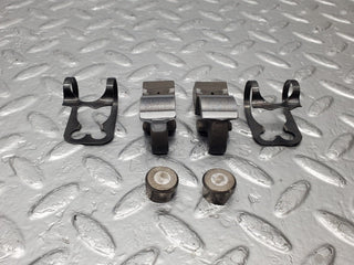 46610 Mercedes-Benz C123 280CE Coupe Valve Rocker Arm With Spring And Tappet