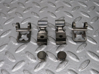 33009 Mercedes-Benz C107 R107 350 V8 Valve Rocker Arm With Spring & Tappet